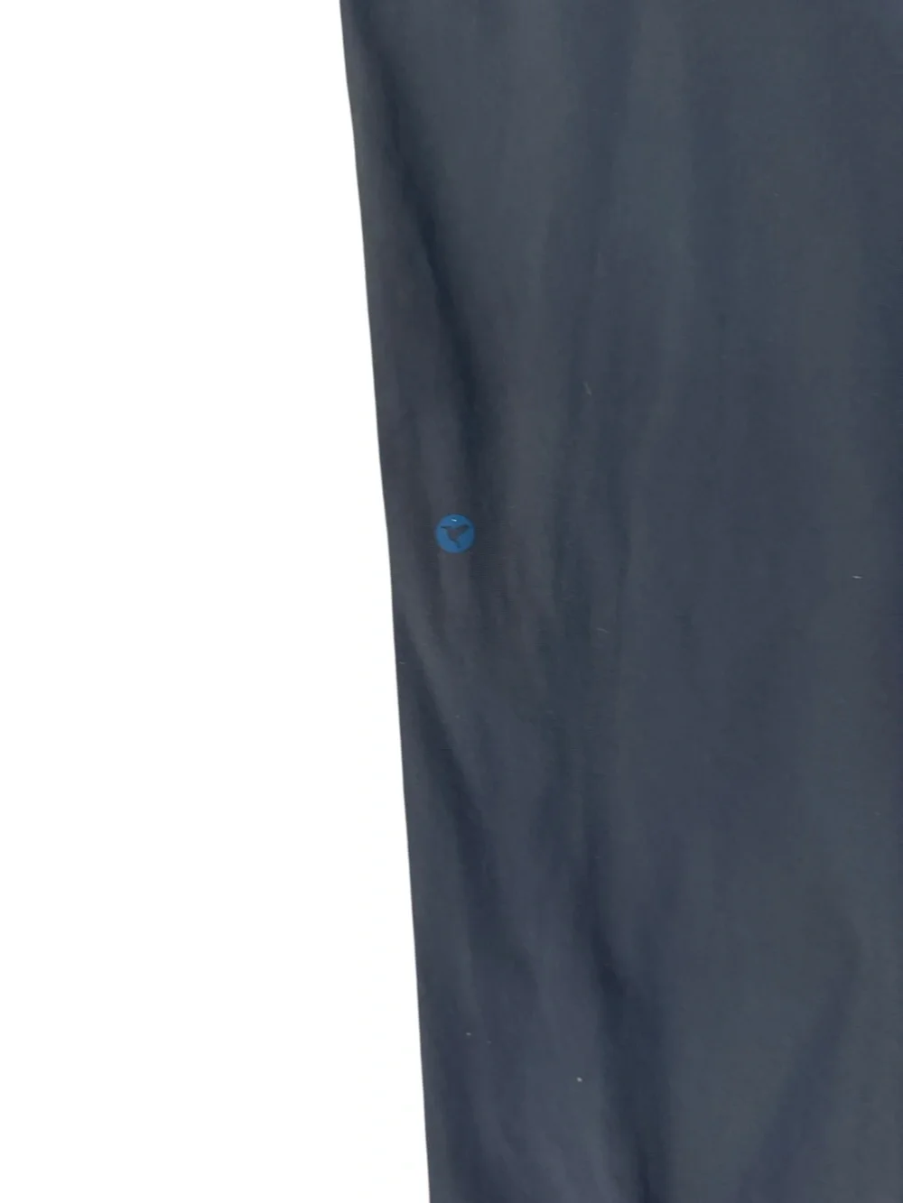 Birddogs Mens Joggers Blue Built-in Liner Athletic Gym Pants XL
